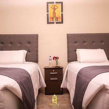 Hostal Virreinal Aqp Арекуипа Екстериор снимка