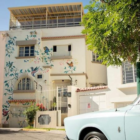 Hostal Virreinal Aqp Арекуипа Екстериор снимка