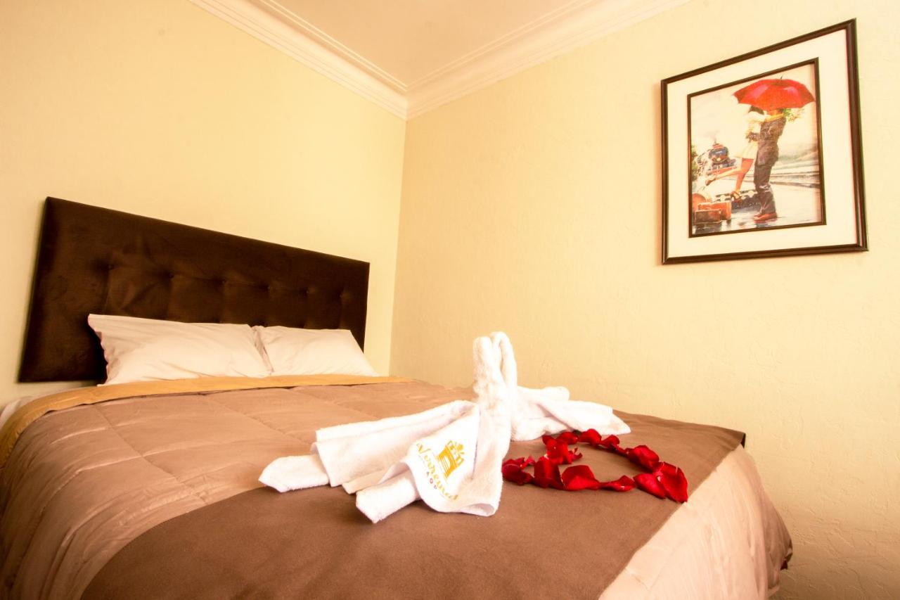 Hostal Virreinal Aqp Арекуипа Екстериор снимка