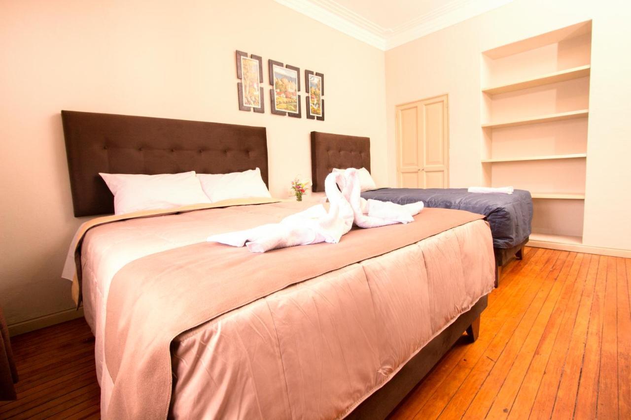 Hostal Virreinal Aqp Арекуипа Екстериор снимка