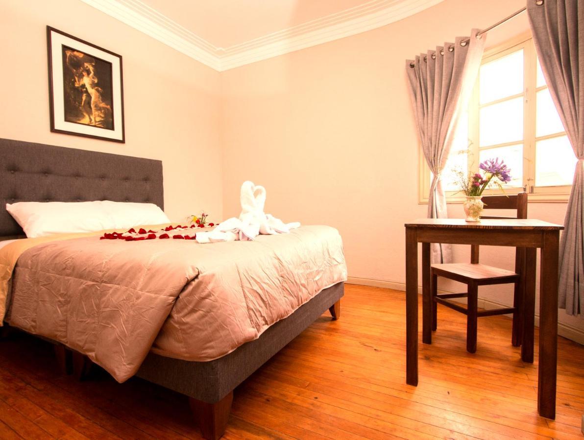 Hostal Virreinal Aqp Арекуипа Екстериор снимка