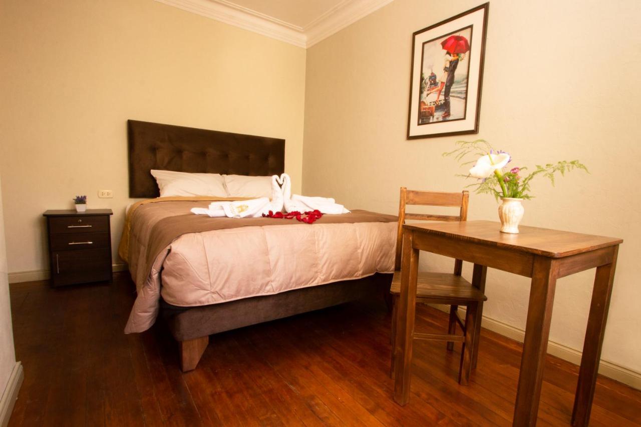 Hostal Virreinal Aqp Арекуипа Екстериор снимка