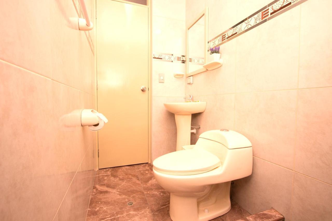 Hostal Virreinal Aqp Арекуипа Екстериор снимка