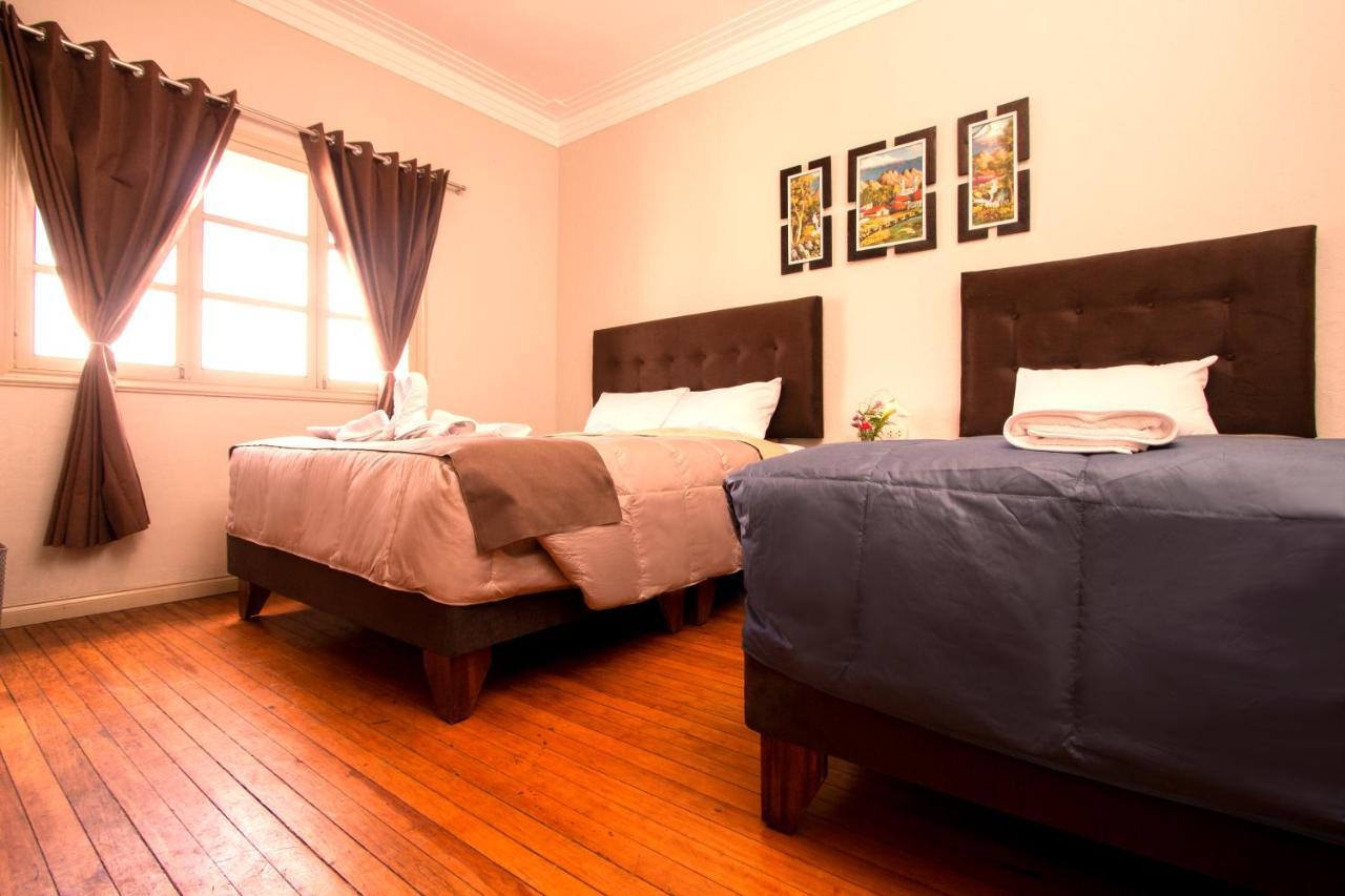 Hostal Virreinal Aqp Арекуипа Екстериор снимка