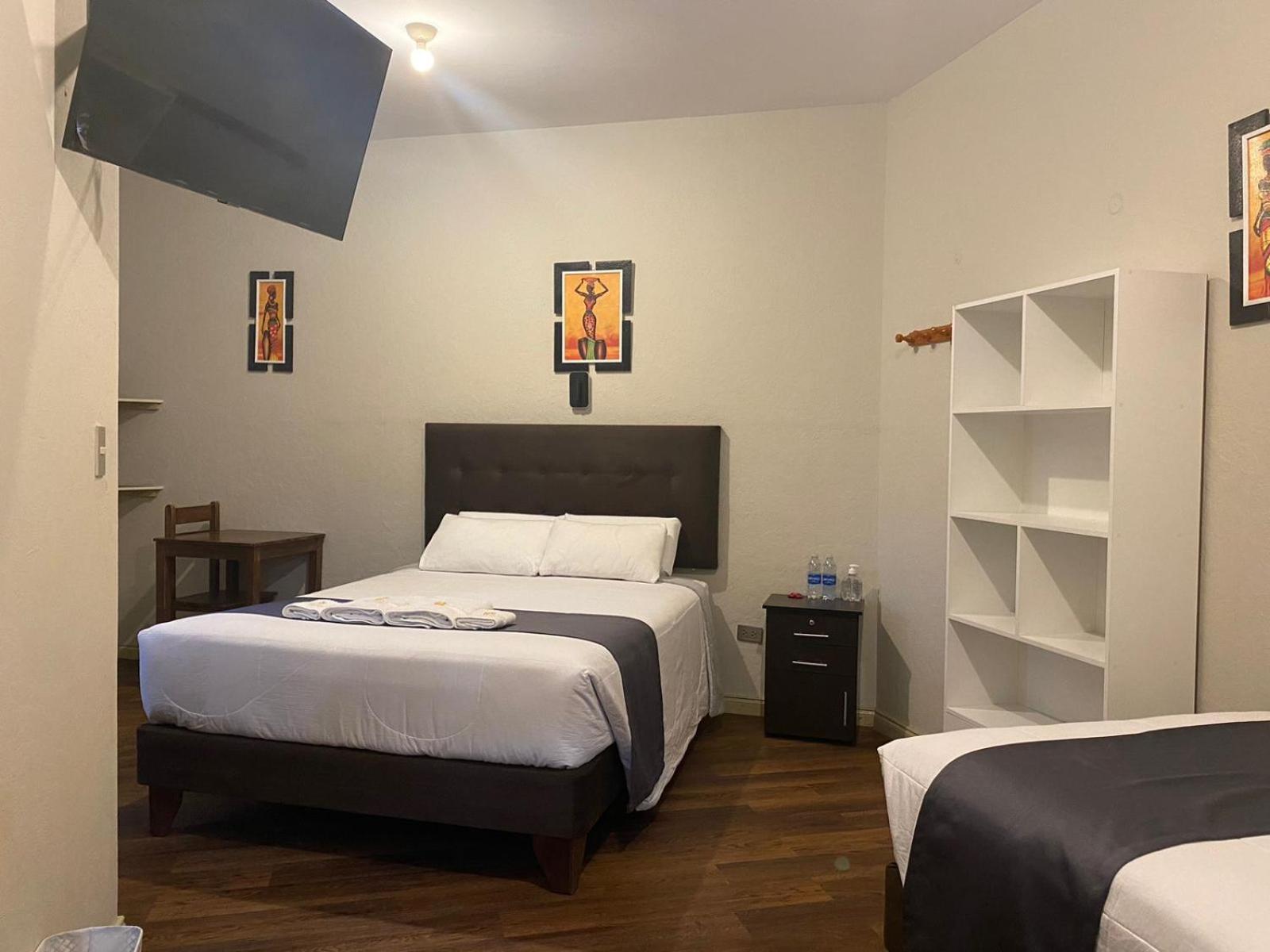 Hostal Virreinal Aqp Арекуипа Екстериор снимка