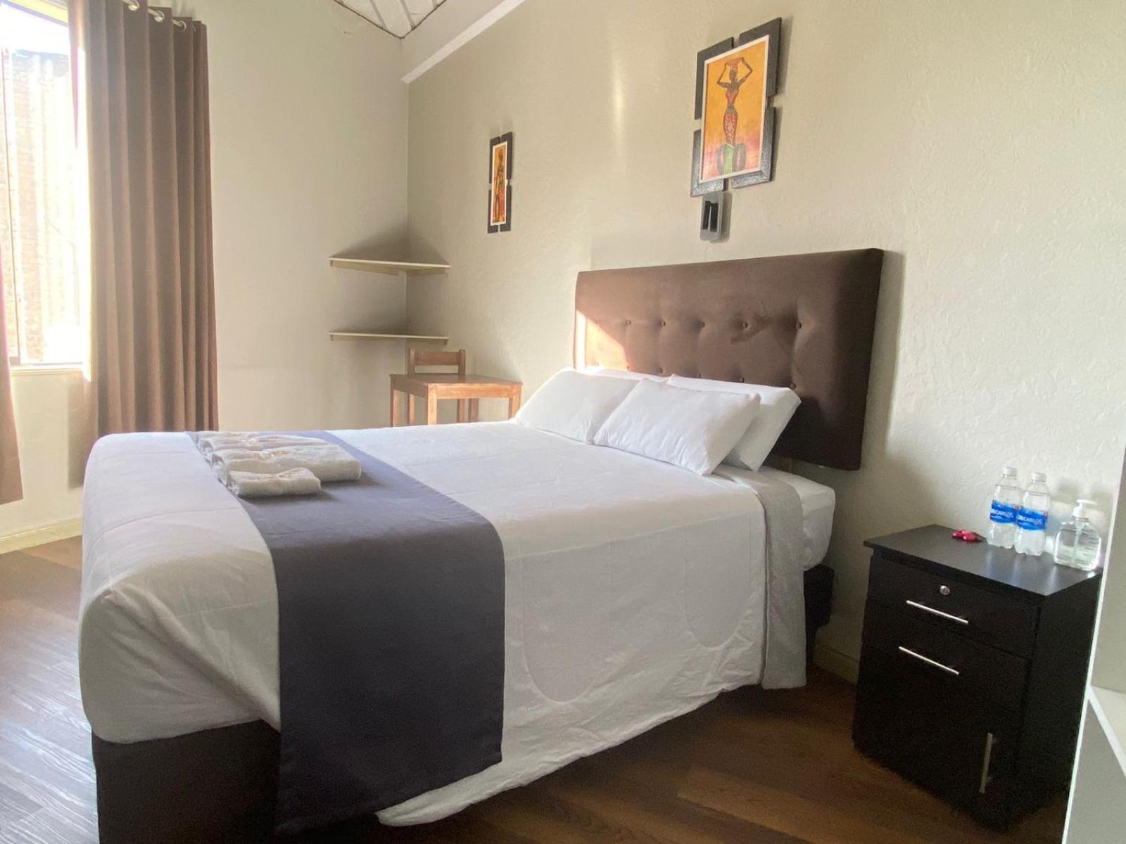 Hostal Virreinal Aqp Арекуипа Екстериор снимка